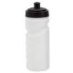 Bidón ergonómico 500ml Iskan Ref.3837-BLANCO 