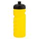 Bidón ergonómico 500ml Iskan Ref.3837-AMARILLO 