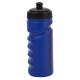 Bidón ergonómico 500ml Iskan Ref.3837-AZUL 