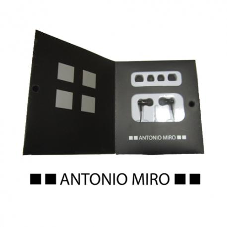 Auriculares Rolder