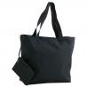 Bolsa para ir a la playa con cremallera Purse