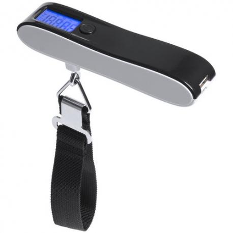 Báscula equipaje power bank Hargol