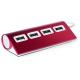 Puerto USB Weeper Ref.5201-ROJO 