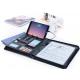 Carpeta Power bank 5000 mAh Jaiden Ref.5220-NEGRO 