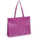 Bolsa nonwoven Karean Ref.5253-FUCSIA 