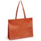 Bolsa nonwoven Karean Ref.5253-NARANJA 