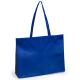 Bolsa nonwoven Karean Ref.5253-AZUL 