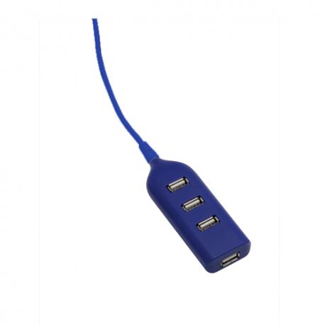 Puerto USB Ohm