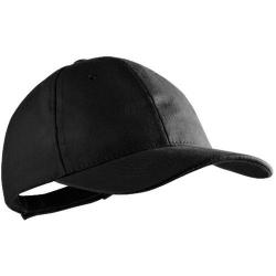 Gorra con cierre de velcro 6 paneles Rittel