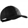 Gorra con cierre de velcro 6 paneles Rittel