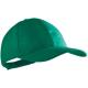 Gorra con cierre de velcro 6 paneles Rittel Ref.4902-VERDE 