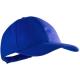 Gorra con cierre de velcro 6 paneles Rittel Ref.4902-AZUL 