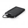 Power bank resistente recarga solar 4000mAh Lenard