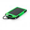 Power bank resistente recarga solar 4000mAh Lenard