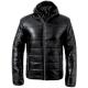 Chaqueta Luzat Ref.4917-NEGRO