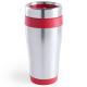 Vaso Fresno Ref.5100-ROJO 