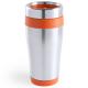 Vaso Fresno Ref.5100-NARANJA 