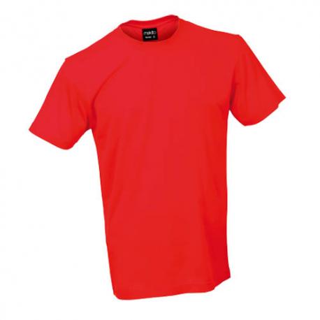 Camiseta adulto makito Tecnic