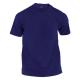 Camiseta Premium para adulto color 150g/m2 Ref.4481-MARINO