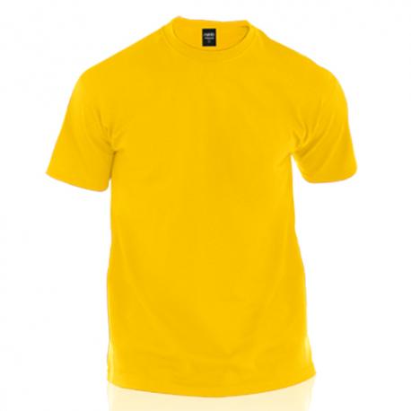 Camiseta Premium para adulto color 150g/m2