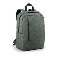 Mochila para portátil de 14 en 600d Shades bpack