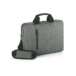 Carpeta para portátil de 14 en 600d Shades laptop