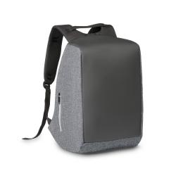 Mochila para portátil de 15.6 con sistema antirrobo Aveiro