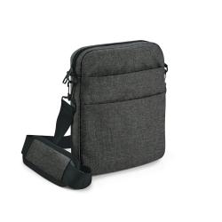 Bolso de hombro bandolera 600d Graphs cross