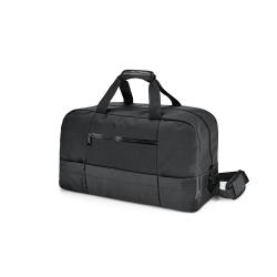 Bolsa de deporte ejecutiva en jacquard 840d y 300d Zippers sport