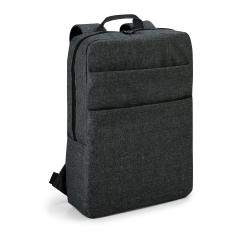Mochila para ordenador portátil fabricada en poliéster 600d de alta densidad 156 Graphs bpack