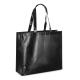 Bolso laminado no tejido 110 gm² Millenia Ref.PS92833-NEGRO 