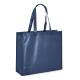 Bolso laminado no tejido 110 gm² Millenia Ref.PS92833-AZUL 