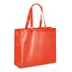 Bolso laminado no tejido 110 gm² Millenia Ref.PS92833-ROJO 