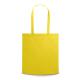 Bolsa de tela nonwoven Canary 80g/m2 Ref.PS92839-AMARILLO 