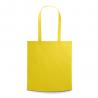 Bolsa de tela nonwoven Canary 80g/m2