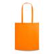 Bolsa de tela nonwoven Canary 80g/m2 Ref.PS92839-NARANJA 