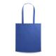 Bolsa de tela nonwoven Canary 80g/m2 Ref.PS92839-AZUL ROYAL 