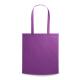 Bolsa de tela nonwoven Canary 80g/m2 Ref.PS92839-MORADO 