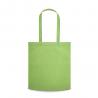 Bolsa de tela nonwoven Canary 80g/m2