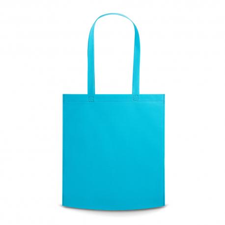 Bolsa de tela nonwoven Canary 80g/m2