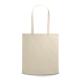 Bolsa de tela nonwoven Canary 80g/m2 Ref.PS92839-BEIGE 