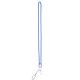 Lanyard Sigex Ref.4213-AZUL 