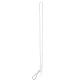 Lanyard Sigex Ref.4213-BLANCO 
