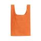 Bolsa plegable 210d Plaka Ref.PS92915-NARANJA 