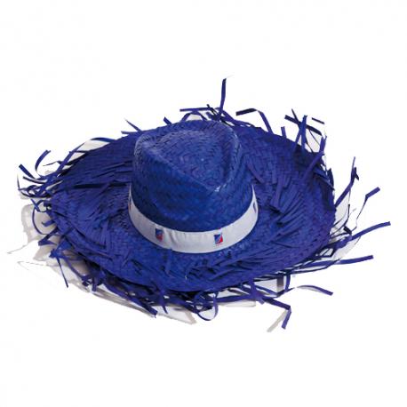 Sombrero de paja Filagarchado