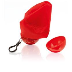 Llavero gorro Telco