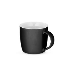 Taza de cerámica 370 ml Comander