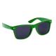 Gafas de sol con protección UV400 Xaloc Ref.7000-VERDE 