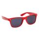 Gafas de sol con protección UV400 Xaloc Ref.7000-ROJO 