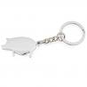 Llavero metal Piggy